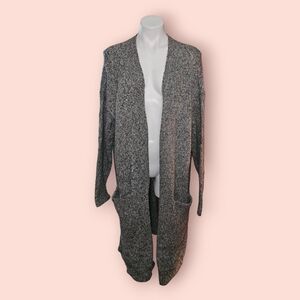 Old Navy Open-Front Cardigan